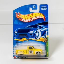 Mattel - Hot Wheels - 2002 Treasure Hunt 1/12 - La Troca #001 *NON-MINT*