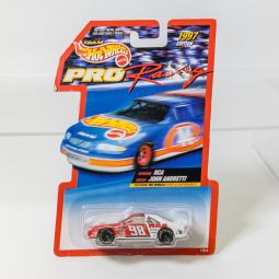 Mattel - Hot Wheels - 1997 Edition Pro Racing - John Andretti #98 RCA *NON-MINT*