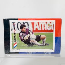 Upper Deck - 1994 World Cup USA Soccer Cards - BOX (36 Packs) *SEALED*
