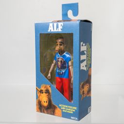 NECA - Ben Cooper ALF Action Figure - ALF #35 (5.5 Inch) *NIB*