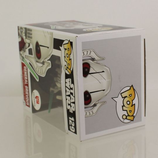 pop vinyl general grievous