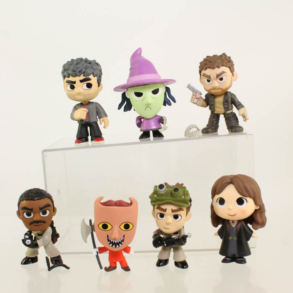 Funko Mystery Minis Vinyl Figure 