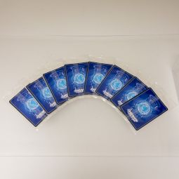 Digimon Trading Cards - Lot of 8 Box Topper Promo Cards (ST16 Errata Pack)