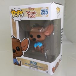 Funko POP! Disney: Winnie the Pooh - Vinyl Figure - ROO #255 *NON-MINT*
