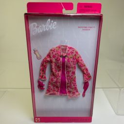 Mattel - Barbie - Fashion Avenue - BATHTIME CHAT *NON-MINT*