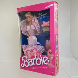 Mattel - Barbie Doll - 1987 Perfume Pretty *NON-MINT*