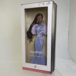 Mattel - Barbie Doll - 2005 Aquarius *NON-MINT*