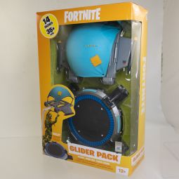 McFarlane Toys Glider Pack - Fortnite Battle Royale - DEFAULT GLIDER (14 inches tall) *NON-MINT*