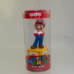 Super Mario Paper Weight