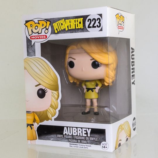 Aubrey Set - Pink Pop main image 1