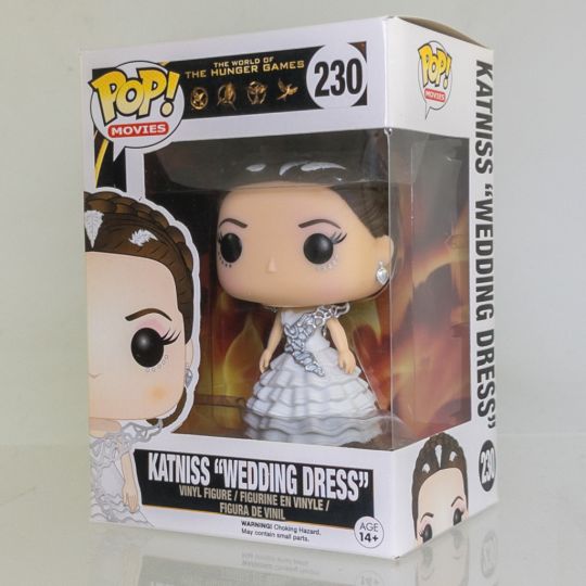 Katniss funko pop outlet