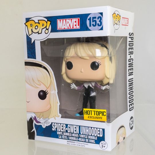 hot topic funko pop sale