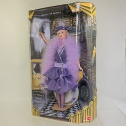Mattel - Barbie Doll - 1998 Great Fashion of the 20th Century 1920's Dance 'Til Dawn *NON-MINT*