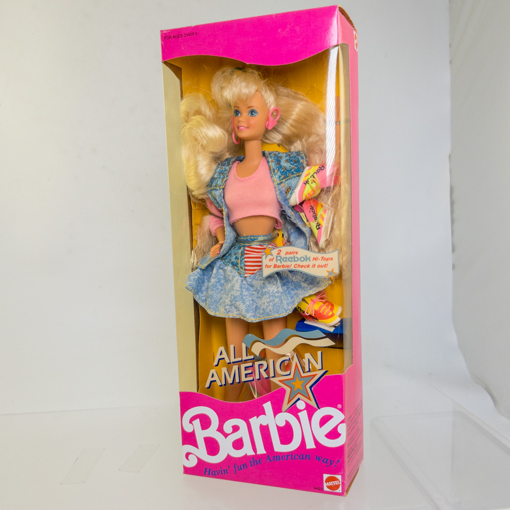 Mattel Barbie snaking GCG67