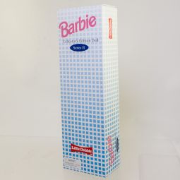 Mattel - Barbie Doll - 1995 Collector's Edition Little Debbie Snacks Series 2 *NON-MINT*