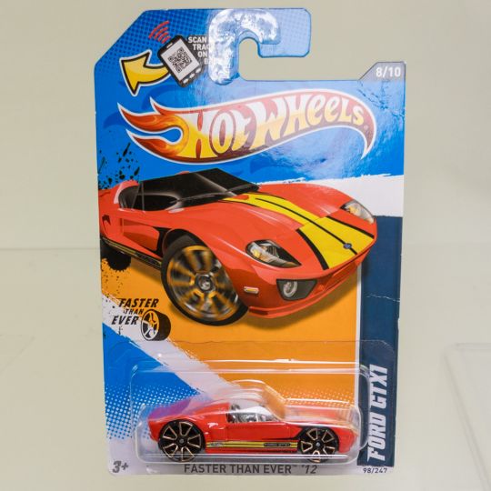 Hot wheels ford gtx1 shop