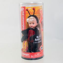 Mattel - Club Kelly Doll - Halloween Party Spider Kelly *NON-MINT*