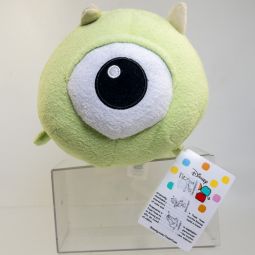 Disney Tsum Tsum Plush - Monsters, Inc - MIKE WAZOWSKI (11 inch) *NON-MINT*