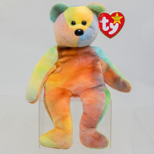 Jerry garcia beanie baby outlet