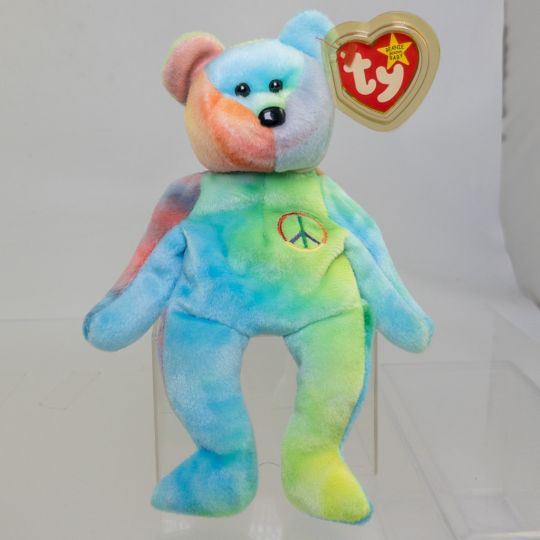Peace Burger {Plush Toy}