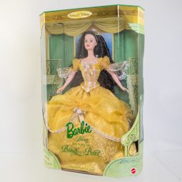 Mattel - Barbie Doll - 1999 Beauty from Beauty and the Beast *NON-MINT*