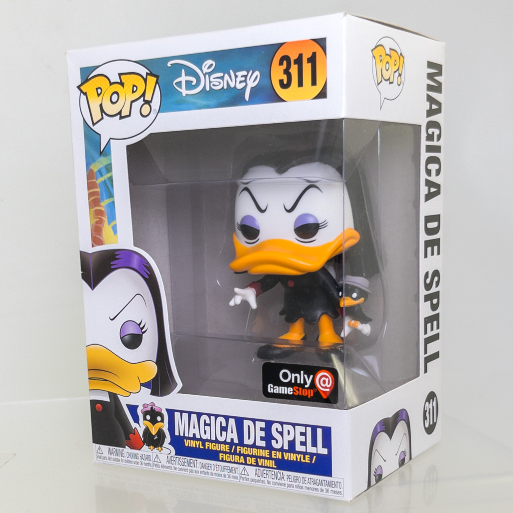 Disney - セール廃盤激レアFUNKO POP! ジャングルブック バルー