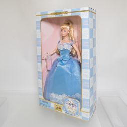 Mattel - Barbie Doll - 2000 Collector Edition Birthday Wishes *NON-MINT*
