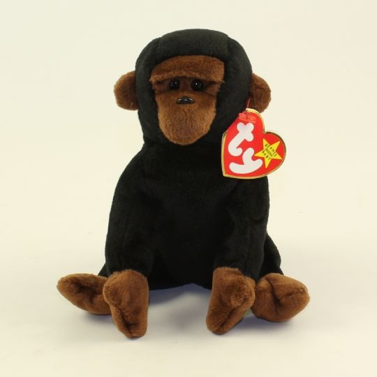 ty beanie baby congo