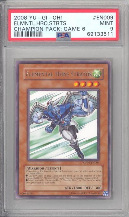 yugioh legendary deck 5ds Yu-Gi-Oh! main image 1