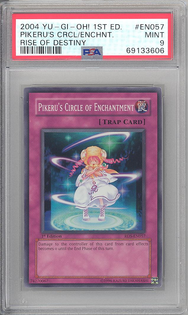 yugioh pikeru deck Pikeru and Curran [Visual Yugioh Lore] by Rolvak on DeviantArt
