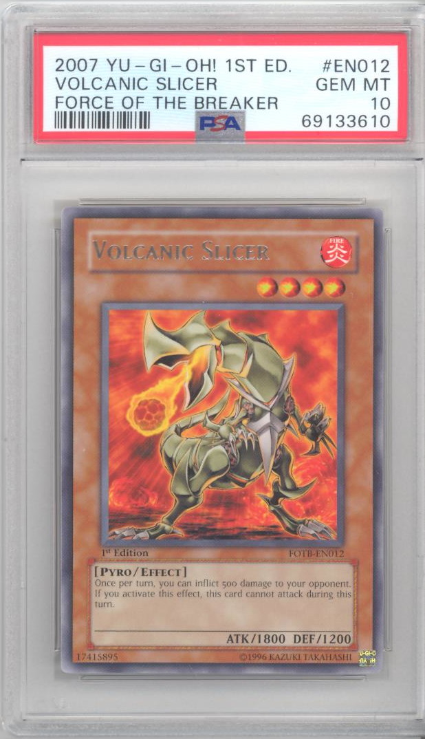 Set Card Galleries:Force Of The Breaker (TCG-DE-UE) | Yu-Gi-Oh! Wiki