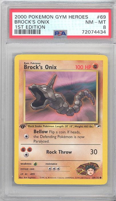 Pokemons Onix Figures, Collection Model Toy, Onix Pokemon Toys