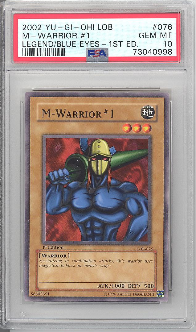 Yu-Gi-Oh! Drill Warrior Card (DP10-EN018) - Duelist Pack 10: Yusei Fudo 3, 1st Edition Rare - View #13