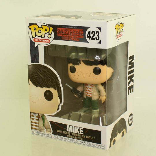  Funko POP Television Stranger Things Will Toy Figure