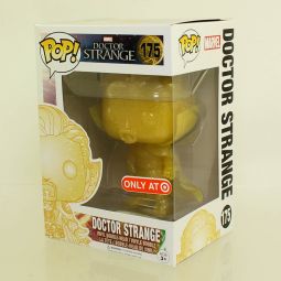 Funko POP! Doctor Strange Vinyl Bobble - DCOTOR STRANGE (Astral Projection) #175 (Excl) *NM BOX*