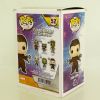 Funko Marvel Guardians of the Galaxy POP Marvel Star-Lord Exclusive Vinyl  Bobble Head 395 Classic Comic Version - ToyWiz