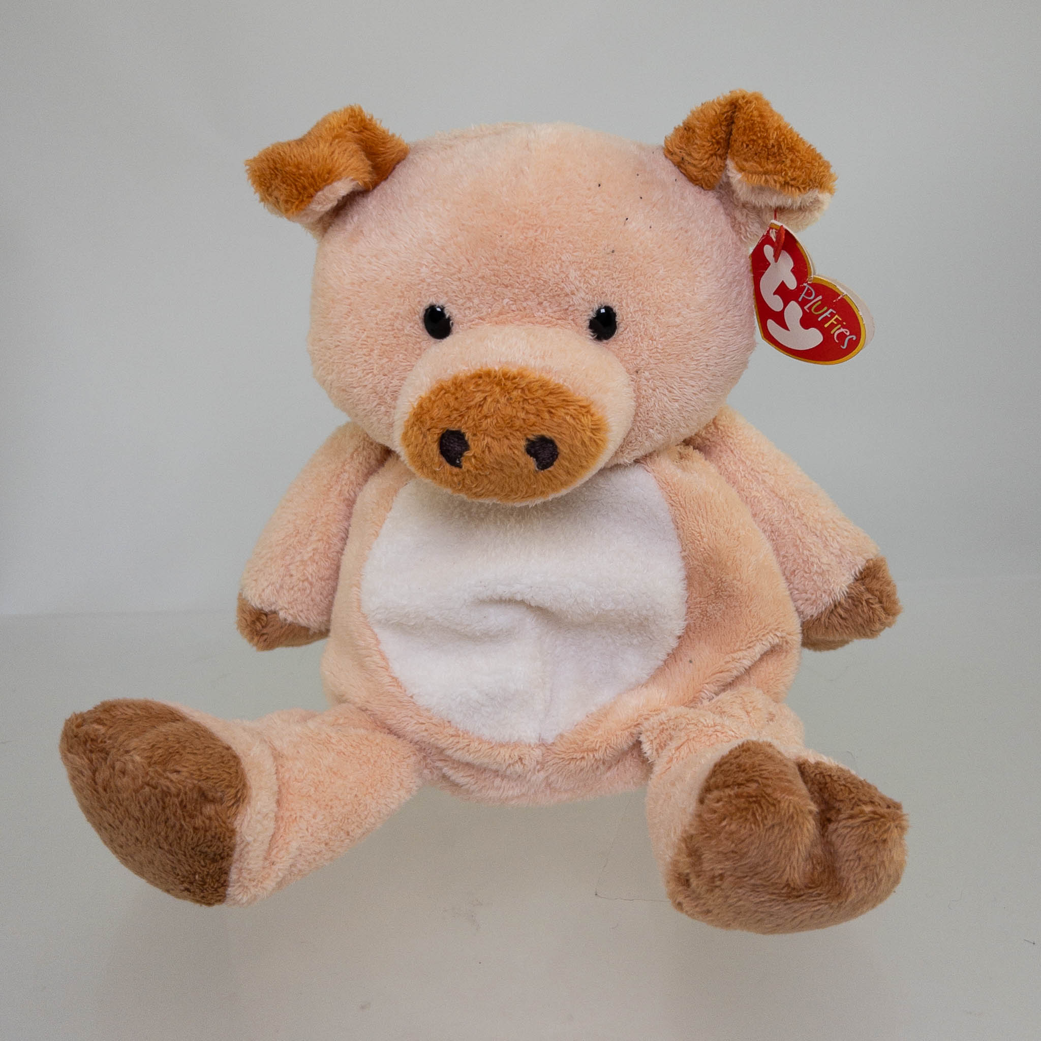Ty pluffies shop