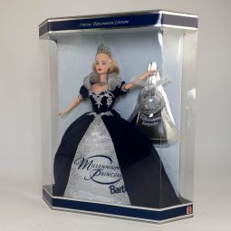 Mattel - Barbie Doll - 2000 Millennium Princess *NON-MINT BOX*