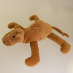 TY Beanie Baby - HUMPHREY the Camel (Mint but No Hang Tag) 1st Gen TT