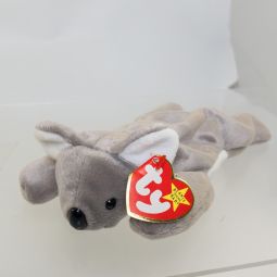 TY Beanie Baby - MEL the Koala (w/ Nanook tush tag - ODDITY)