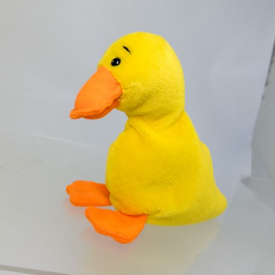 Duck beanie boo 2025