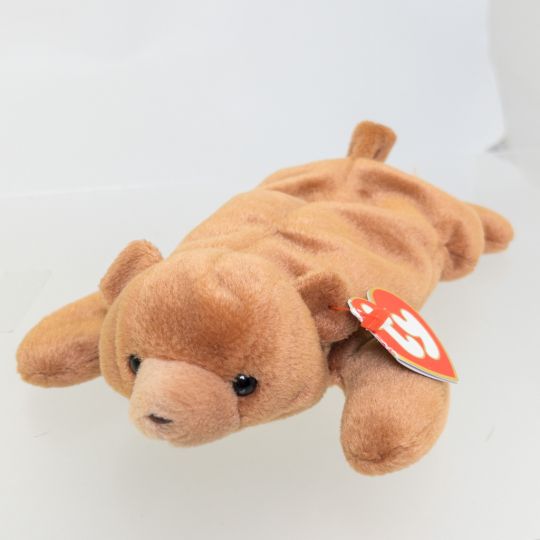 Cubbie beanie baby hotsell
