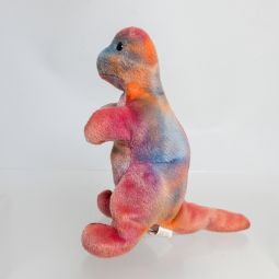 TY Beanie Baby - REX the Dinosaur (No Hang Tag)