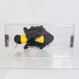 Authenticated TY Beanie Baby - BUMBLE the Bee (3rd Gen Hang Tag - MWMTs)