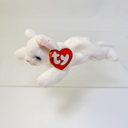 TY Beanie Baby - FLIP the Cat (3rd Gen Hang Tag - MWNMTs)