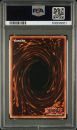 Yu-Gi-Oh! XYZ-Dragon Cannon Secret Rare Card - BPT-010 Limited Edition From 2002-2003 Collector's Tins - View #7