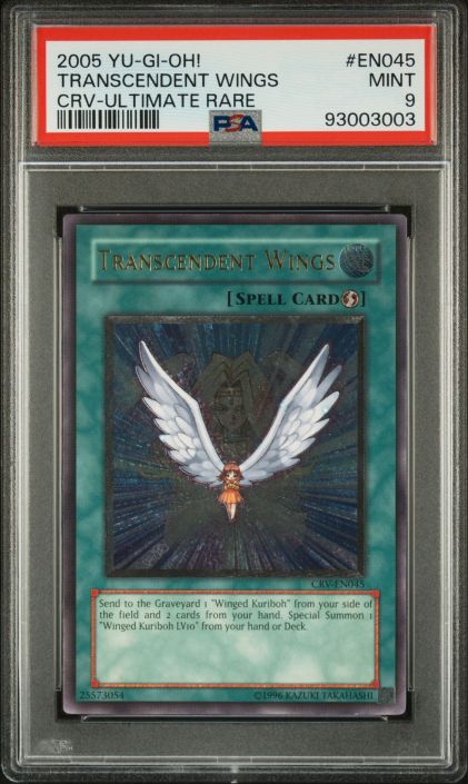 ultimate rare yugioh cards Yu-Gi-Oh! Fusion Destiny - OP18-EN003 - OTS Tournament Pack 18 then target 1 monster your opponent controls with the same card type (Fusion YuGiOh Trading Card Game 25th
