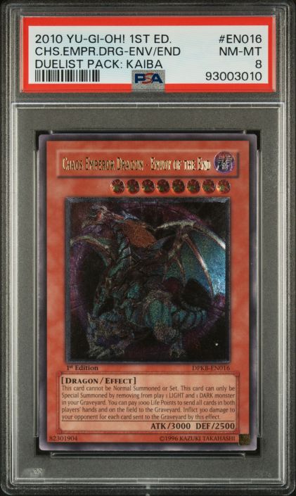 yugioh envoy cards Black Luster Soldier main image 1