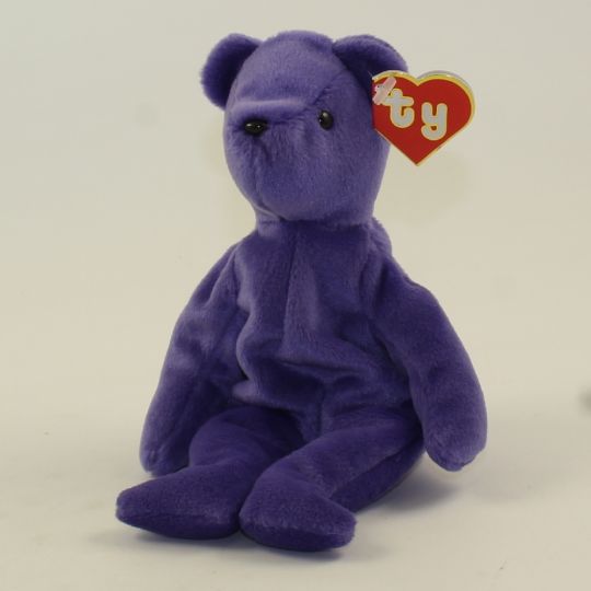 beanie baby tags for sale