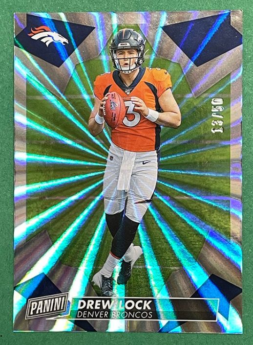 broncos store online